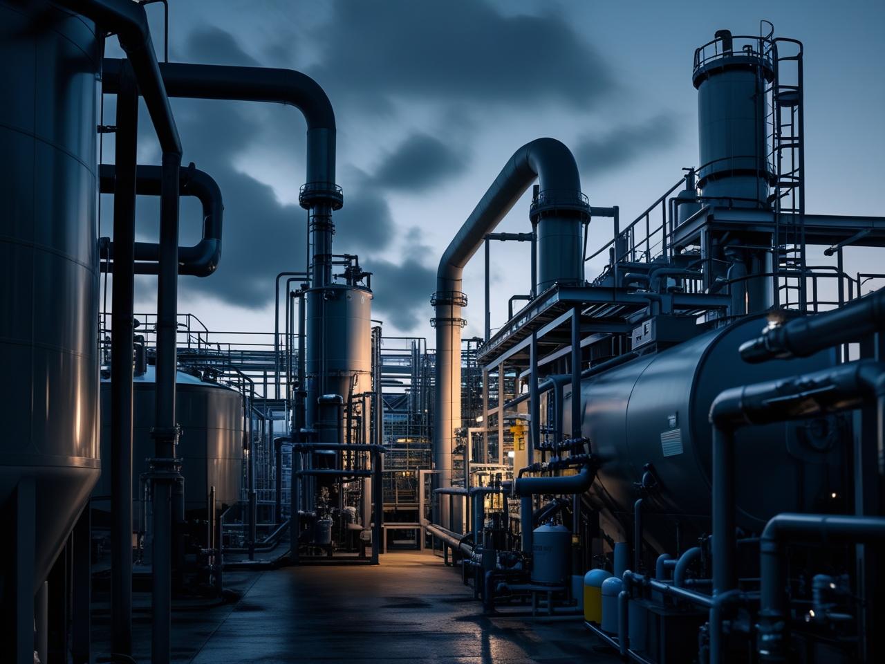 Bio-energy & biofuels